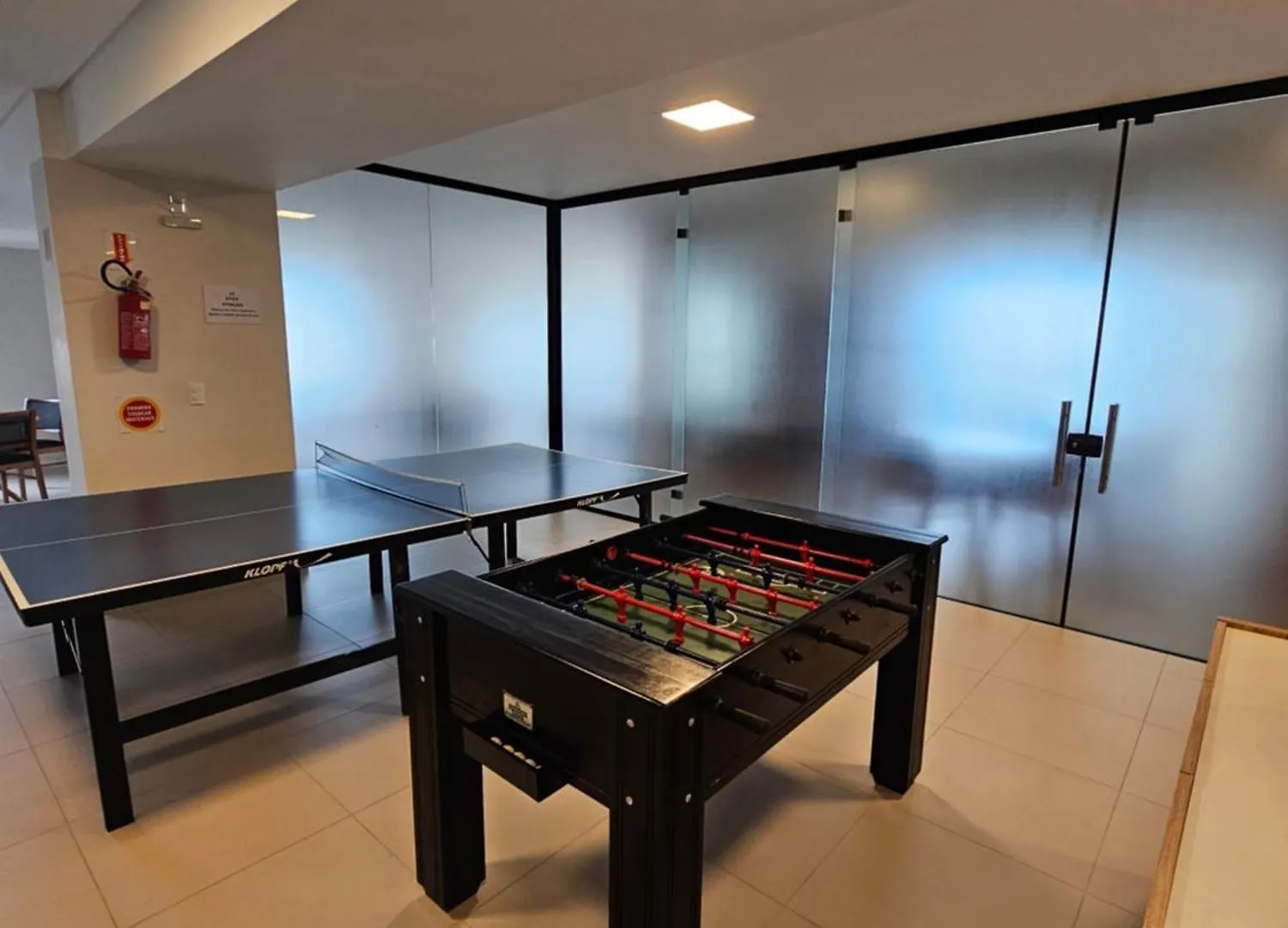 לגונה Luxor Residence 0*,  ברזיל