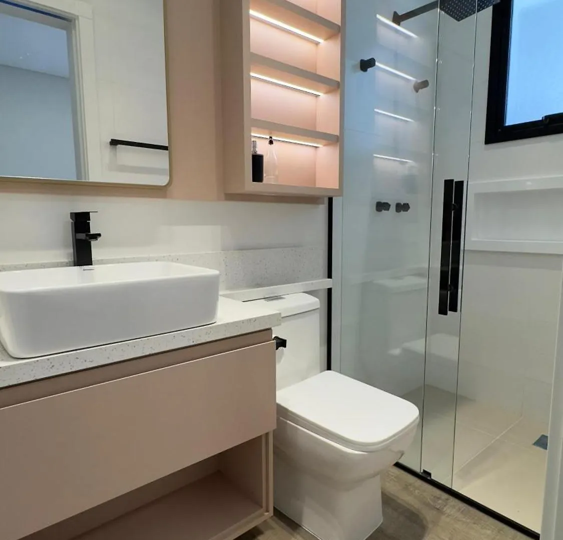 דירה לגונה Luxor Residence
