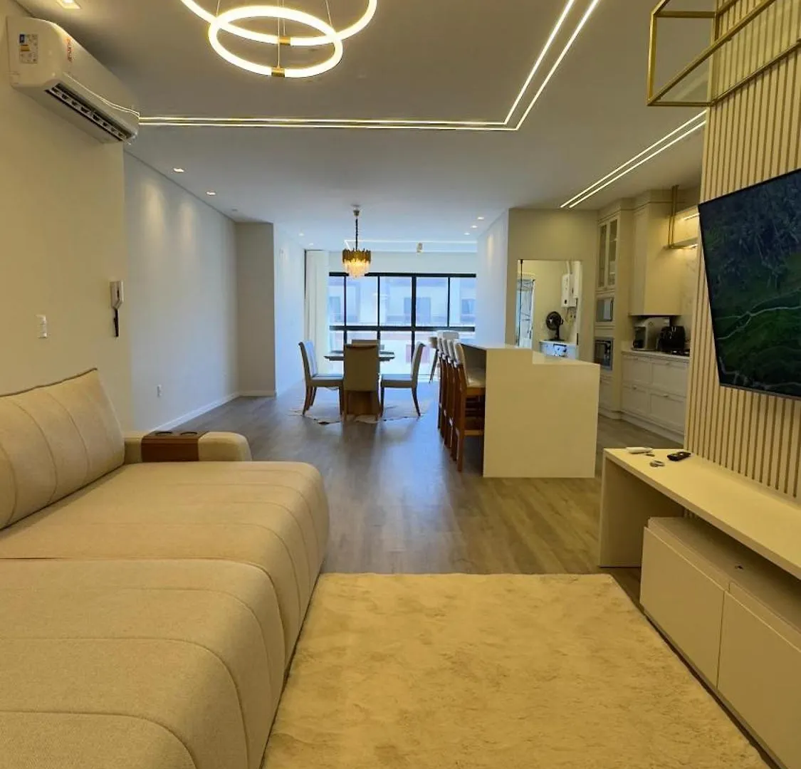 לגונה Luxor Residence ברזיל