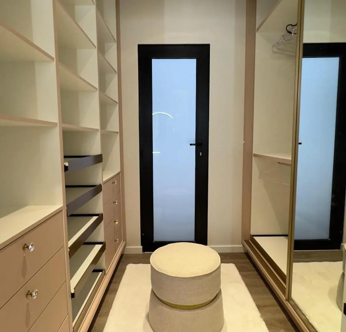 לגונה Luxor Residence 0*,  ברזיל