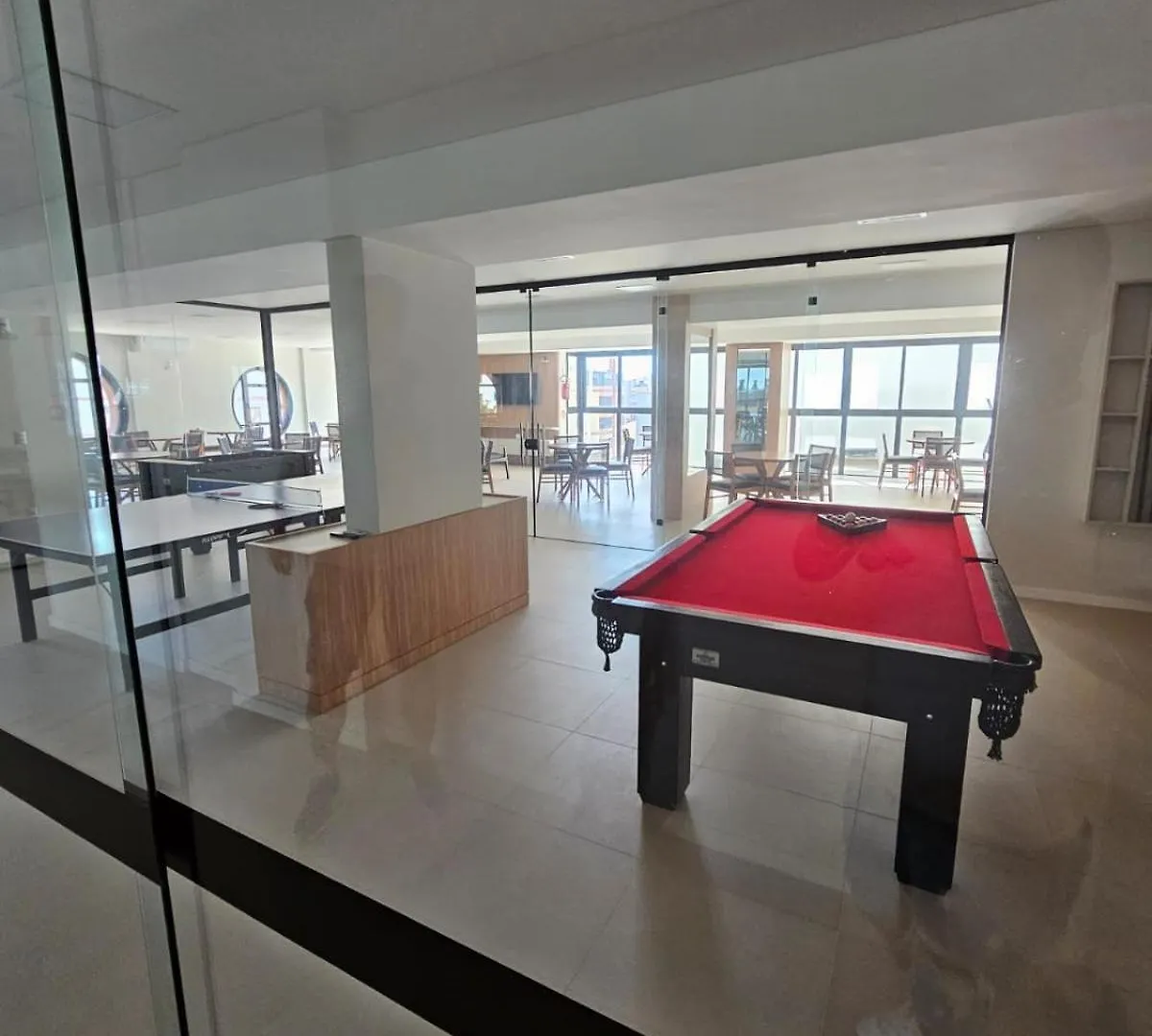 לגונה Luxor Residence